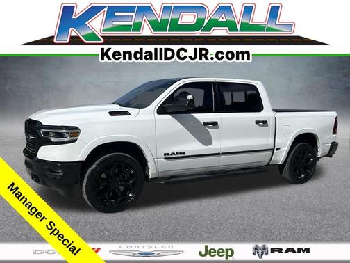 2024 RAM 1500 Limited