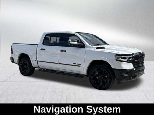 2024 RAM 1500 Limited