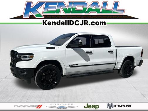 2024 RAM 1500 Limited