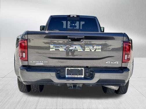 2026 RAM 3500 Limited