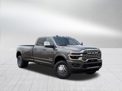 2026 RAM 3500 Limited