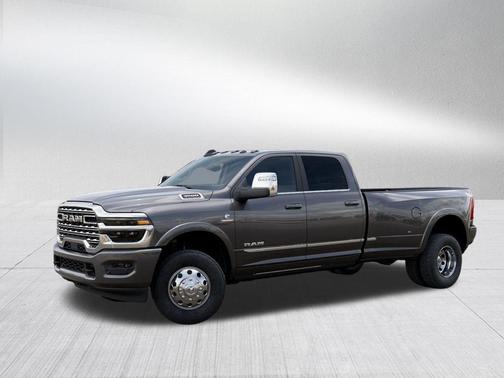 2026 RAM 3500 Limited