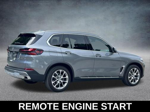 2024 BMW X5 sDrive40i