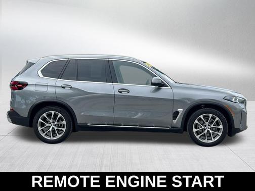 2024 BMW X5 sDrive40i