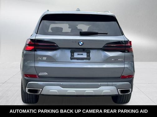 2024 BMW X5 sDrive40i
