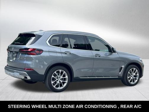 2024 BMW X5 sDrive40i
