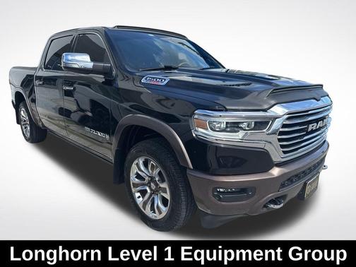 2022 RAM 1500 Longhorn