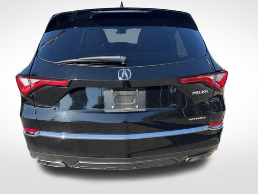2023 Acura MDX Base