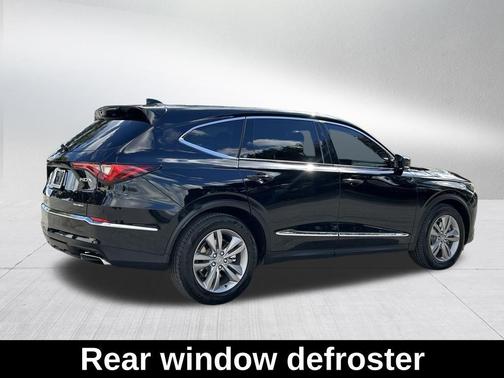 2023 Acura MDX Base