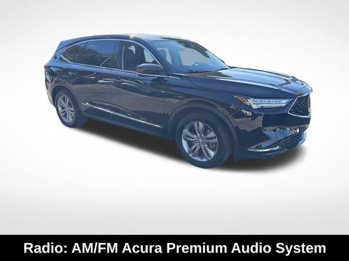 2023 Acura MDX Base