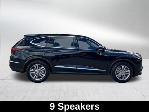2023 Acura MDX Base