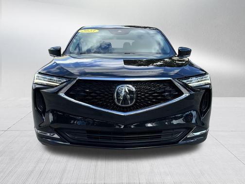 2023 Acura MDX Base