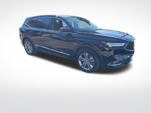 2023 Acura MDX Base