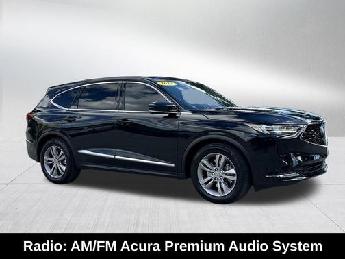 2023 Acura MDX Base