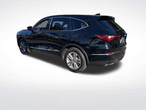 2023 Acura MDX Base