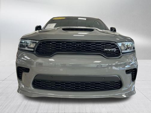 2024 Dodge Durango SRT Hellcat