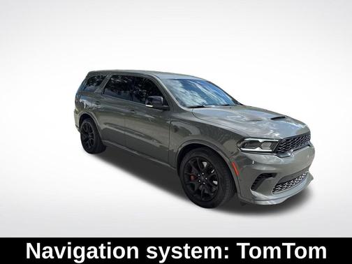 2024 Dodge Durango SRT Hellcat