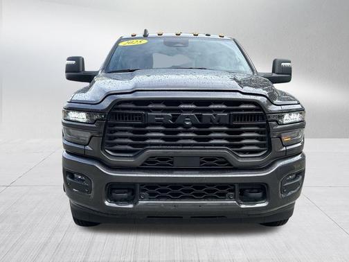 2025 RAM 3500 Big Horn