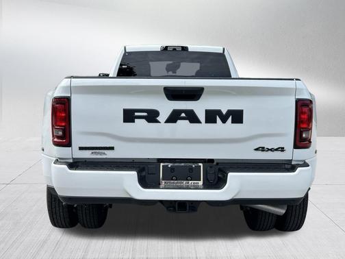 2025 RAM 3500 Big Horn