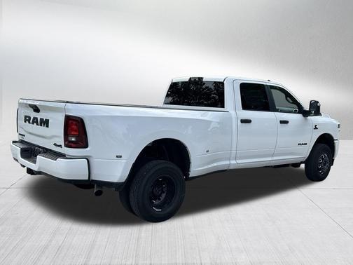 2025 RAM 3500 Big Horn