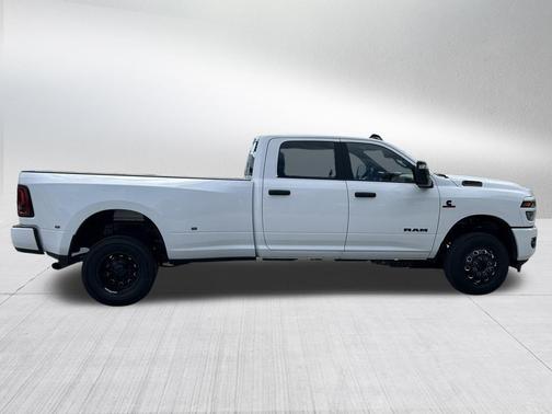 2025 RAM 3500 Big Horn
