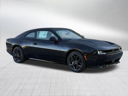 2025 Dodge Charger Daytona R/T