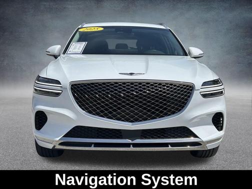 2025 Genesis GV70 2.5T