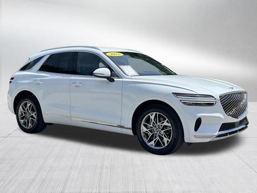 2025 Genesis GV70 2.5T