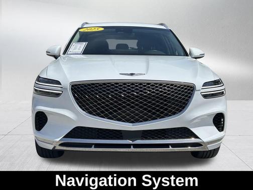 2025 Genesis GV70 2.5T