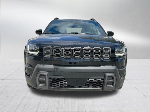 2026 Jeep Cherokee LAREDO/LIMITED