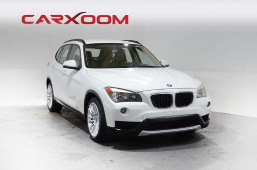 Photo 3 of 43 of 2014 BMW X1 sDrive28i