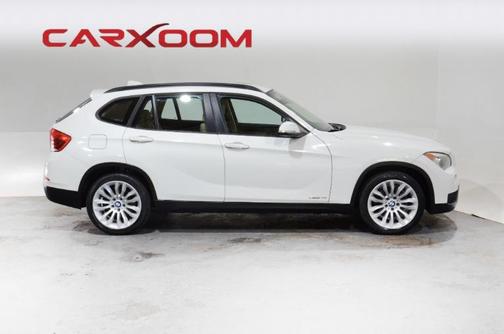 Photo 5 of 43 of 2014 BMW X1 sDrive28i