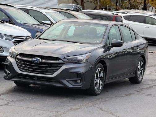 2023 Subaru Legacy Premium