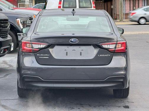 2023 Subaru Legacy Premium