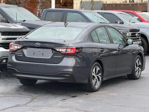 2023 Subaru Legacy Premium