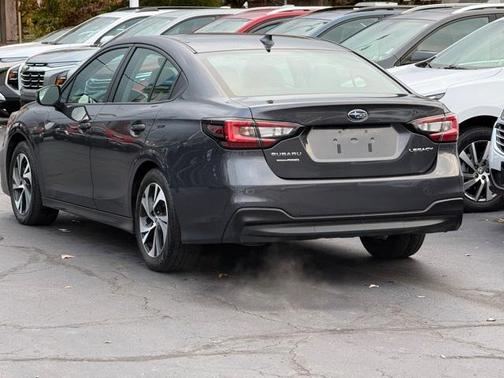 2023 Subaru Legacy Premium