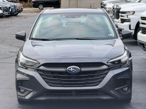2023 Subaru Legacy Premium