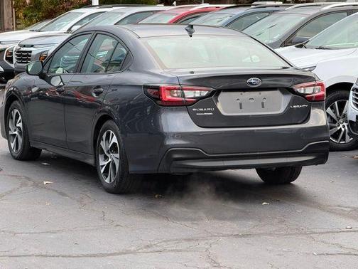 2023 Subaru Legacy Premium