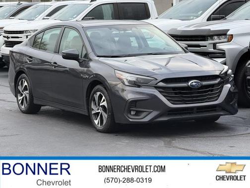 2023 Subaru Legacy Premium