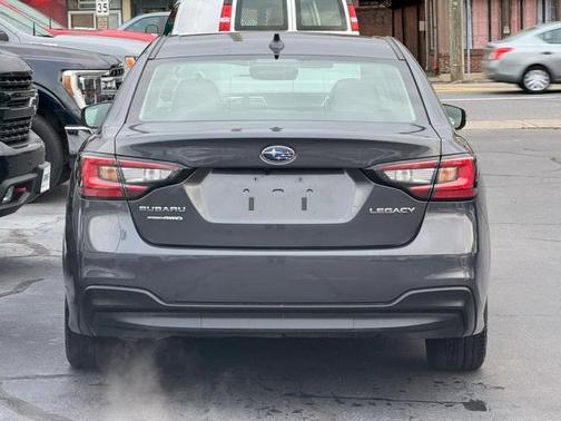 2023 Subaru Legacy Premium