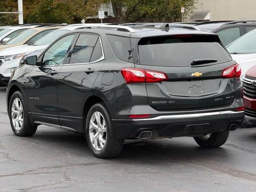 2020 Chevrolet Equinox 2LT
