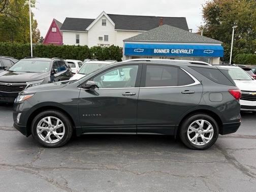 2020 Chevrolet Equinox 2LT