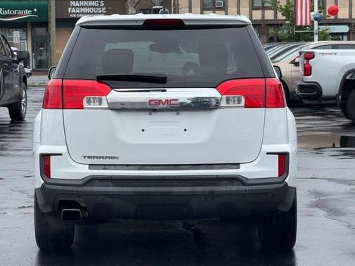 2017 GMC Terrain SLE-1