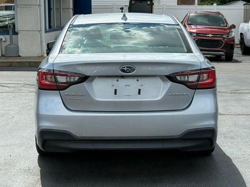 2021 Subaru Legacy Premium