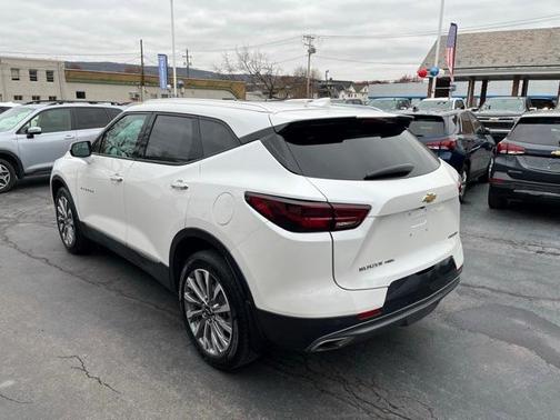 2023 Chevrolet Blazer Premier