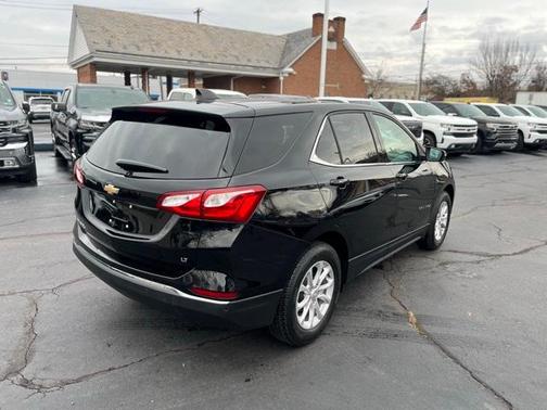 2019 Chevrolet Equinox 2LT