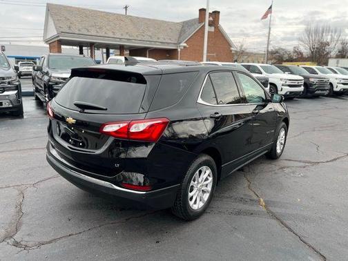 2019 Chevrolet Equinox 2LT