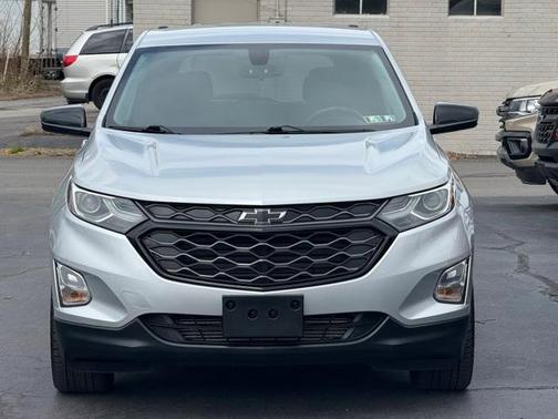 2019 Chevrolet Equinox 2LT