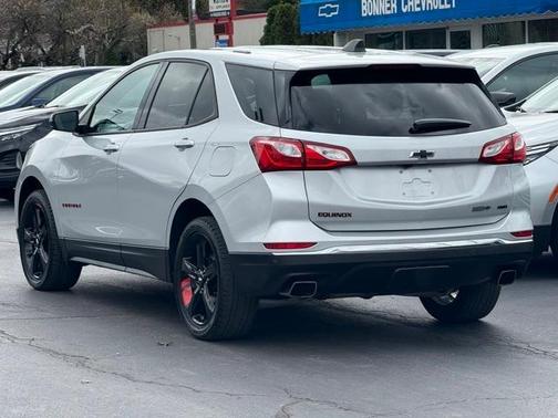 2019 Chevrolet Equinox 2LT