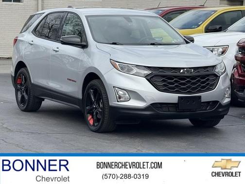 2019 Chevrolet Equinox 2LT